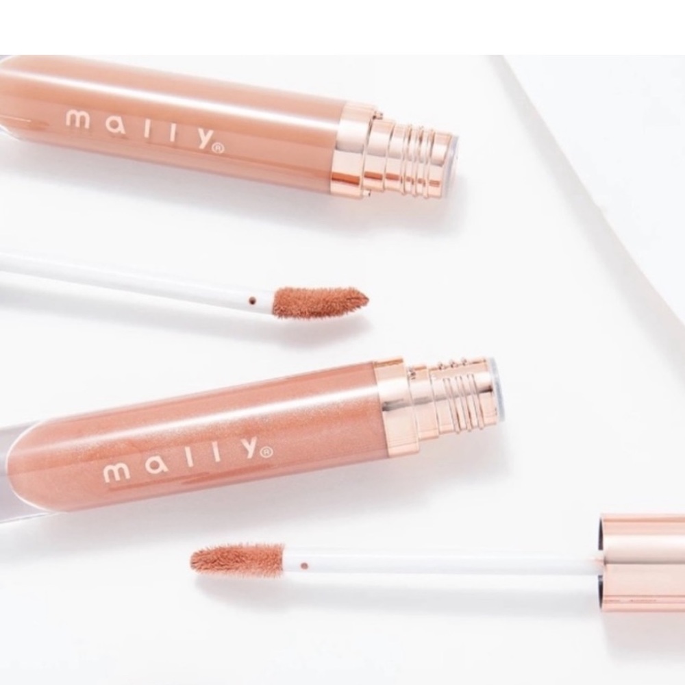 Mally Beauty Star Power Liquid Lipstick